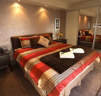 Alpine Country Cottages - Studio 7 - Accommodation BNB