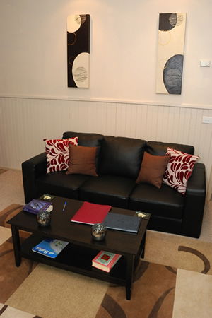 Alpine Country Cottages - Studio 3 - Accommodation BNB 1