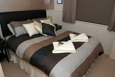 Alpine Country Cottages - Studio 3 - Accommodation BNB 2