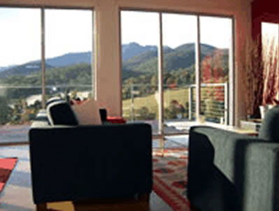 Alpine Holiday Rentals - Accommodation BNB 0