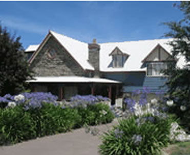 Alpine Holiday Rentals - Accommodation BNB 1