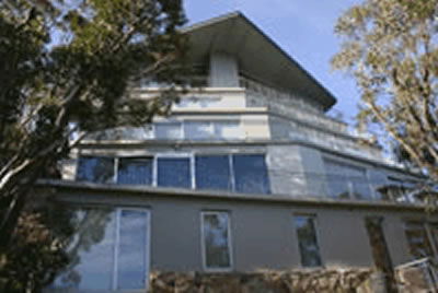 Alpine Holiday Rentals - Accommodation BNB 3