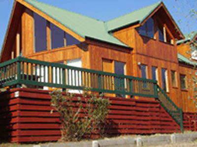 Alpine Holiday Rentals - Accommodation BNB 4