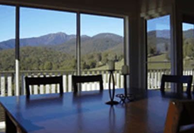 Alpine Holiday Rentals - Accommodation BNB 5