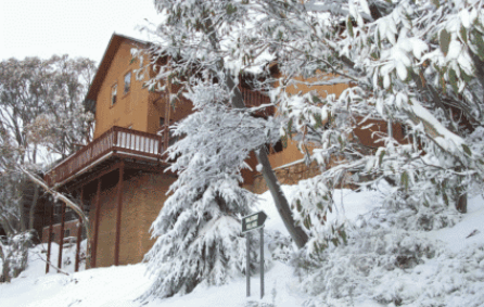 Corio Ski Club - Accommodation BNB