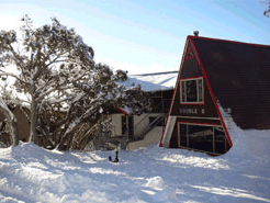Double B Ski Lodge - Accommodation BNB 0