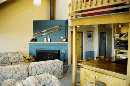Merrijig Ski Club - Accommodation BNB