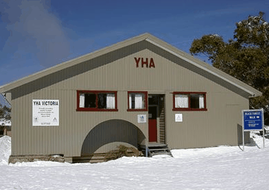 Mount Buller YHA Lodge - Accommodation BNB 0