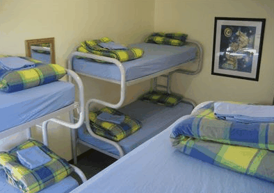 Mount Buller YHA Lodge - Accommodation BNB 1