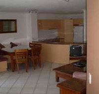 Sandcastles On Currumbin Beach - Accommodation BNB