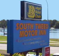 South Tweed Motor Inn - Accommodation BNB