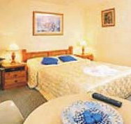 Cooks Endeavour Motor Inn - Accommodation BNB