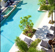 Santai at Casuarina Beach - Accommodation BNB