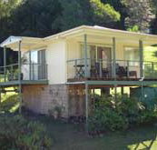Shambala Bed  Breakfast - Accommodation BNB
