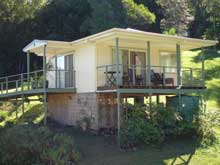 Shambala Bed & Breakfast - Accommodation BNB 0
