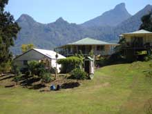 Shambala Bed & Breakfast - Accommodation BNB 1