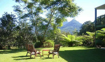 Shambala Bed & Breakfast - Accommodation BNB 2