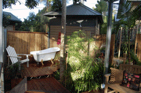 The Old Convent Guesthouse - Accommodation BNB 0