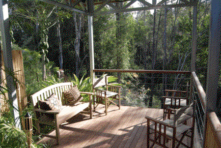 The Old Convent Guesthouse - Accommodation BNB 4