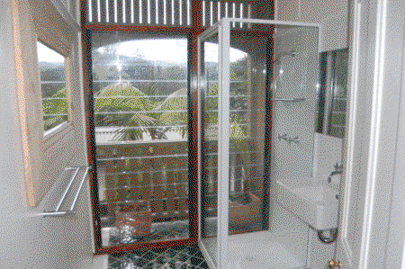 The Old Convent Guesthouse - Accommodation BNB 5