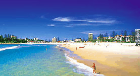 Sunshine Beach Resort - Accommodation BNB 0
