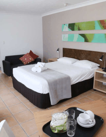 Sunshine Beach Resort - thumb 5