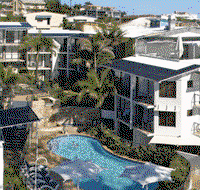 The Beach Retreat Coolum
