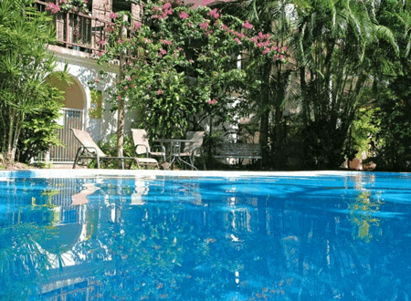 Tranquility Palm Cove - Accommodation BNB