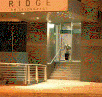The Ridge On Leichhardt - Accommodation BNB