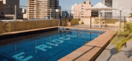 The Ridge On Leichhardt - Accommodation BNB 1