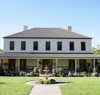 Ginninderry Homestead - Accommodation BNB