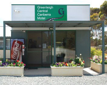 Curtin ACT Accommodation BNB