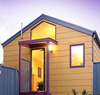 Studio Q Apartments - Accommodation BNB