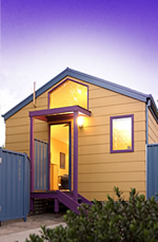 Studio Q Apartments - Accommodation BNB 0