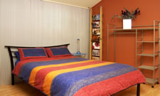 Studio Q Apartments - Accommodation BNB 1