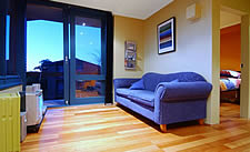 Studio Q Apartments - Accommodation BNB 2