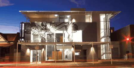 Majestic Minima Hotel - Accommodation BNB
