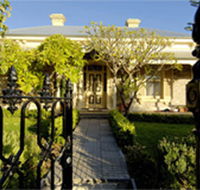 Cornwall Park Bed And Breakfast - Accommodation BNB