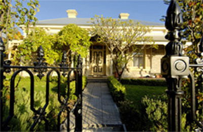 Cornwall Park Bed And Breakfast - Accommodation BNB 0