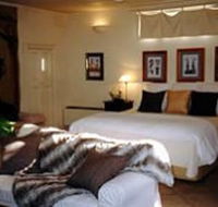 Athelney Cottage - Accommodation BNB