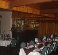 Bordertown Motel - Accommodation BNB