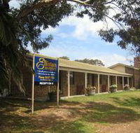 Elliston Apartments - Accommodation BNB