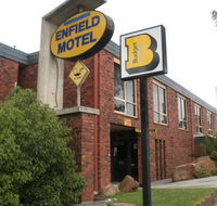 Enfield Motel - Accommodation BNB