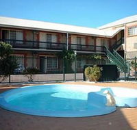 Goolwa Central Motel And Murphys Inn - Accommodation BNB