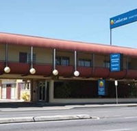 Comfort Inn Manhattan - Accommodation BNB