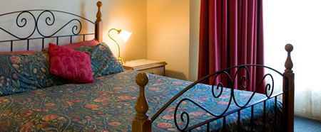 John Pirie Motor Inn - Accommodation BNB 1