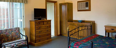 John Pirie Motor Inn - Accommodation BNB 2