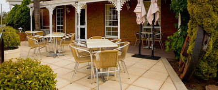 John Pirie Motor Inn - Accommodation BNB 3