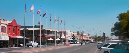 John Pirie Motor Inn - Accommodation BNB 4