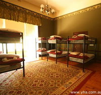 Lakeside Manor Yha - Accommodation BNB